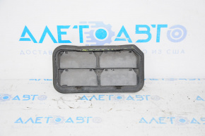 Right ventilation shield Chevrolet Equinox 10-17