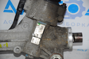Steering rack Chevrolet Equinox 10-12 2.4