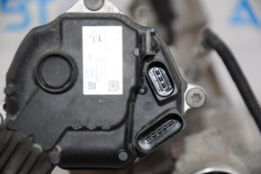 Steering rack Chevrolet Equinox 10-12 2.4