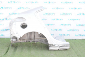 Quarter wing rear right Chevrolet Volt 11-15 silver pokes