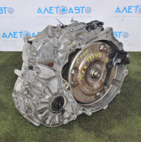 Automatic transmission assembly Chrysler 200 15-15 2.4 ZF 9HP48, 948TE 108k, ok