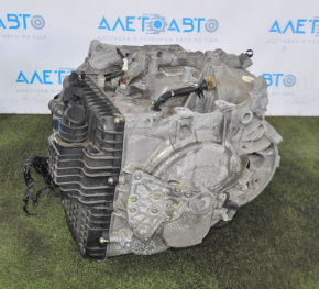 Automatic transmission assembly Chrysler 200 15-15 2.4 ZF 9HP48, 948TE 108k, ok