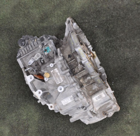 Automatic transmission assembly Chrysler 200 15-15 3.6 9HP48 113k, ok