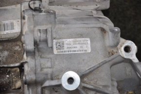 Automatic transmission assembly Chrysler 200 15-15 3.6 9HP48 113k, ok