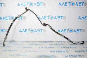 High pressure hose power steering Chrysler 300 11-14