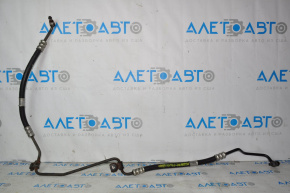 High pressure hose power steering Chrysler 300 11-14