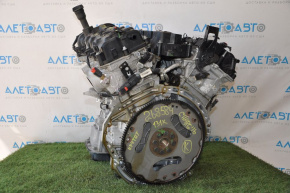 Dodge Charger 14-17 3.6 ERB 131k Engine