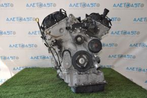 Dodge Charger 14-17 3.6 ERB 131k Engine