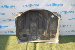 Trunk trough Dodge Charger 11-23