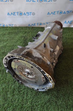 Automatic transmission assembly Dodge Charger 11-17 3.6 RWD 8HP45 131k