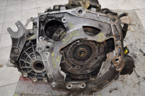 Automatic transmission complete Fiat 500L 2014 C635 Dual Dry Clutch DA1 DCT, 84k, with clutch