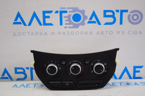 Climate control control Ford Escape MK3 13-16 Dorest
