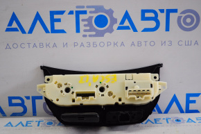 Climate control control Ford Escape MK3 13-16 Dorest