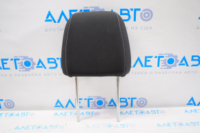Headrest front right Ford Escape MK3 13-15 cloth black