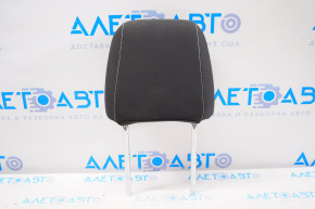 Headrest front right Ford Escape MK3 13-15 cloth black