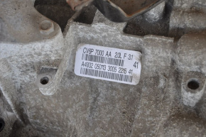 Automatic transmission assembly Ford Escape MK3 13-15 2.0T FWD 61kW