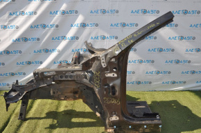 Front quarter left Ford Escape MK4 20-20 type 1 graphite