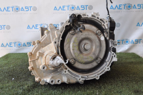 Automatic transmission assembly Ford Escape MK4 20-21 1.5T 8F24 FWD 8 speed 5k