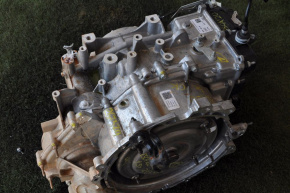 Automatic transmission assembly Ford Escape MK4 20-21 1.5T 8F24 FWD 8 speed 5k