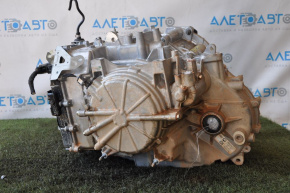 Automatic transmission assembly Ford Escape MK4 20-21 1.5T 8F24 FWD 8 speed 5k