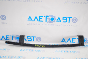 Glass guide rear right door Ford Flex 09-19