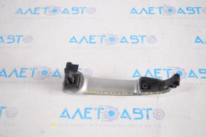 Ford Flex 09-19 outer rear right door handle is worn