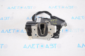 Front left door lock Ford Flex 09-13