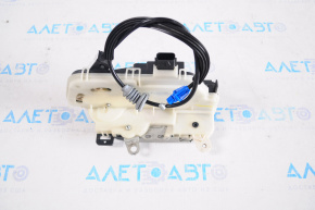 Front left door lock Ford Flex 09-13