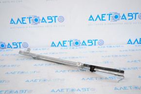 Front door glass guide front left Ford Flex 09-19 without seal