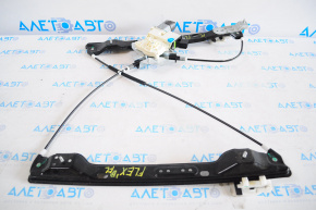 Window lifter with motor front left Ford Flex 09-19