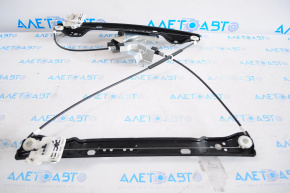 Window lifter with motor front left Ford Flex 09-19