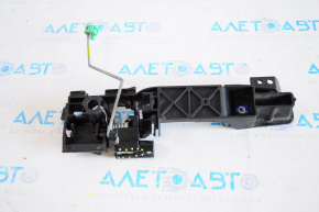 Front right door handle mechanism Ford Flex 09-19, fracture
