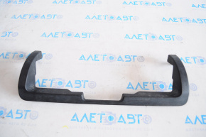 Rear Bumper Lower Cap Ford Flex 09-19