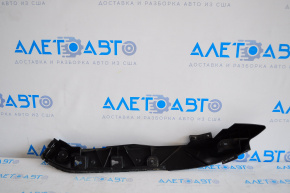 Rear bumper mount left Ford Flex 09-19