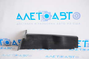Seal wing hood-wing left Ford Flex 09-19