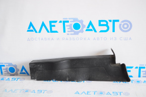 Wing seal hood-wing right Ford Flex 09-19
