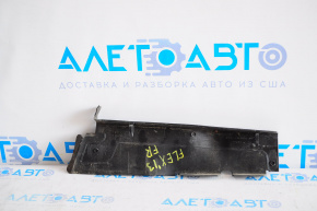 Wing seal hood-wing right Ford Flex 09-19