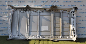 Roof metal Ford Flex 13-12 without sunroof