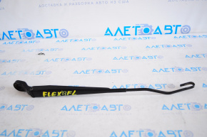 Left wiper arm Ford Flex 09-19