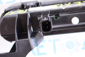 Stop signal Ford Flex 13-19