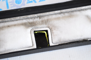 Front pillar trim right Ford Flex 09-19 broken fasteners, scratches