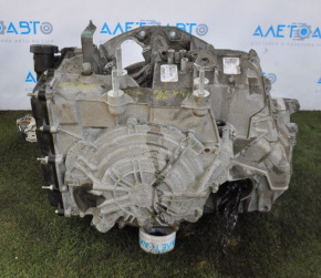 Automatic transmission assembly Ford Flex 13-19 FWD 6F50 108k, ok