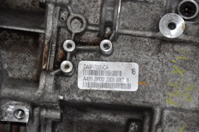 Automatic transmission assembly Ford Flex 13-19 FWD 6F50 108k, ok