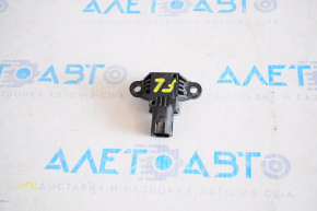 Airbag Sensor Door Left Ford Flex 09-19