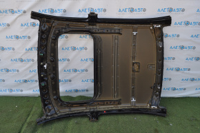 Metal roof Honda Accord 13-15 under the hatch, sawed off, butts