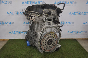 Engine Honda Civic X FC 16-21 K20C2 2.0 73k