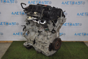 Engine Honda Civic X FC 16-21 K20C2 2.0 73k