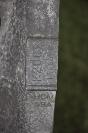 Engine Honda Civic X FC 16-21 K20C2 2.0 73k