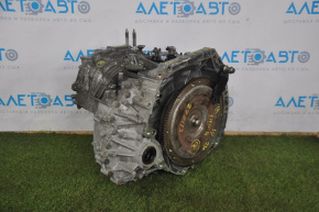Automatic transmission assembly Honda Civic X FC 16-19 CVT 2.0 73k