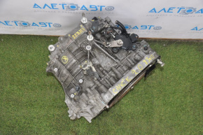 Automatic transmission assembly Honda Civic X FC 16-19 CVT 2.0 73k